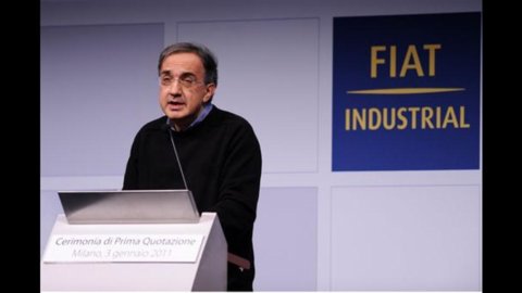 Fiat-Chrysler: the global union is born