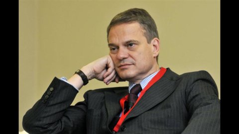 BCE, Frattini: presiune corectă asupra lui Bini Smaghi