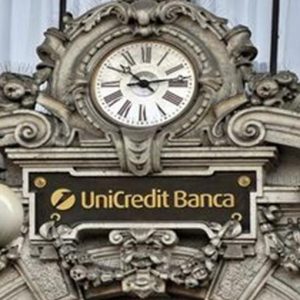 Scognamiglio (Unicredit): bank, ubah saja aturan pengawasannya tapi perhatikan waktunya