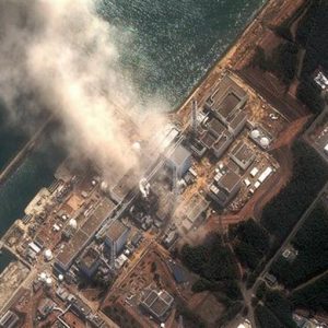 Rimbalzo giapponese previsto dopo Fukushima