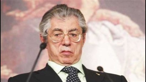 Bankitalia, Bossi: “Meglio Grilli, almeno è di Milano”