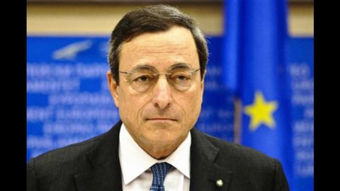 Avrupa Parlamentosu, Draghi'nin ECB başkanlığına atanmasını onayladı