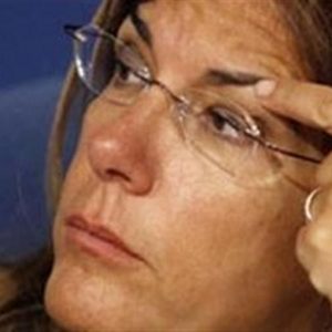 Confindustria، Marcegaglia: "ارتياح Visco لبنك إيطاليا"