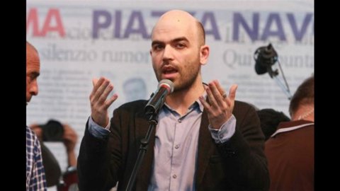 La7: Fazio، Saviano اور شاید Santoro راستے میں ہیں۔