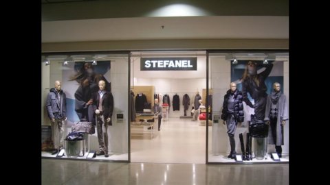 Stefanel ristruttura il debito
