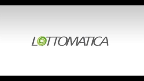 Lottomatica: aumento de ganancias e ingresos, auge de las máquinas recreativas