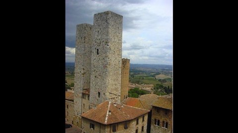 Turismul italian descoperă noi orizonturi. Pensiunea și hotelul larg răspândit câștigă teren