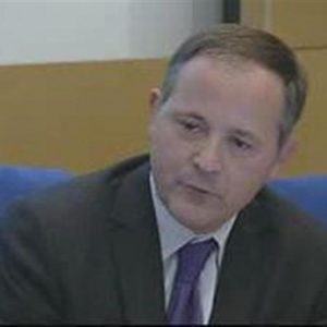 Benoit Coeure la pol pentru a-l înlocui pe Bini Smaghi în Consiliul de administrație al BCE