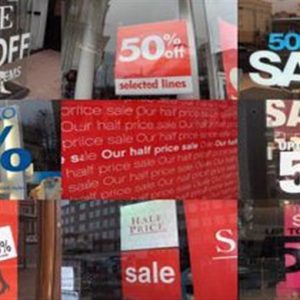 Usa, a maggio consumi invariati, deboli i redditi: +0,3%