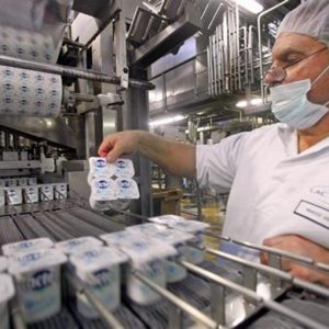 Borsa: Parmalat crolla dopo acquisto Lactalis Usa