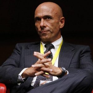 Azimut: dopo Taiwan si punta sulla Cina