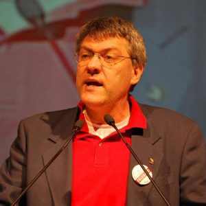 Fiom: “Ora referendum tra i lavoratori su accordo di ieri tra sindacati e Confindustria”