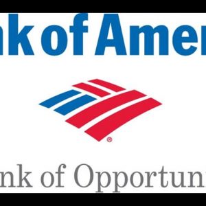 Bank of America raggiunge un settlement da 8,5 miliardi di dollari con 22 investitori