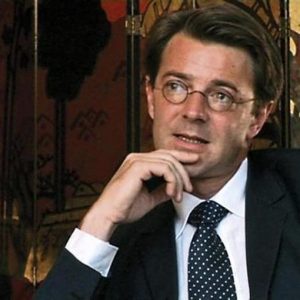 François Baroin, il nuovo ministro dell’Economia francese