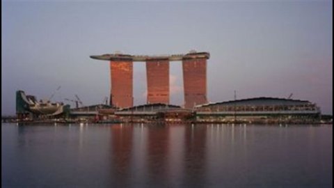 Singapore è la città più costosa al mondo