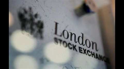 LSE joga a toalha na Bolsa de Valores de Toronto