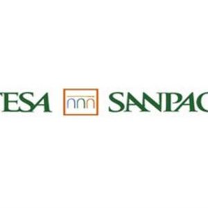 Intesa Sanpaolo گروپ سماجی اور ماحولیاتی پائیداری کے لیے دنیا کی سب سے زیادہ فعال کمپنیوں میں شامل ہے۔