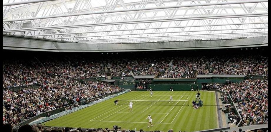 Tennis, quando Wimbledon era Wimbledon e Clerici chiese il riposo rompendo la tradizione