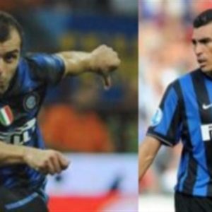 Inter de la Gasperini îl vrea pe Palacio, dar nu-l convinge pe Pandev și trebuie să-l apere pe Lucio de Chelsea