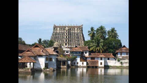 Indianer entdecken Schätze unter einem Tempel. Werden die Griechen genauso viel Glück haben?