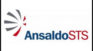 logo Ansaldo Sts