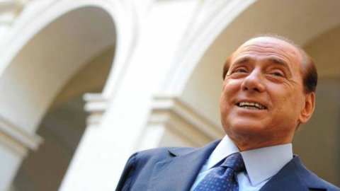 Holding Seconda, dividendo a sorpresa per Berlusconi: 3,5 milioni