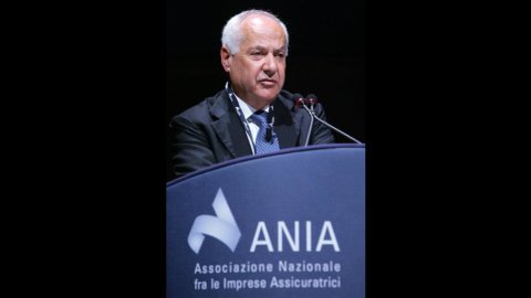 Ania, Cerchiai: Parlamento riveda aliquota Irap per le assicurazioni