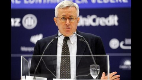 Manovra: stretta sulle partite Iva inattive, 80 milioni il gettito