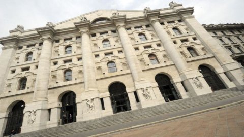 L’Italia è un Paese a sovranità limitata per il suo debito: perciò dobbiamo assecondare i mercati