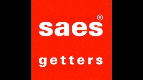 Saes Getters, जर्मन Alfmeier Präzision के साथ एक संयुक्त उद्यम