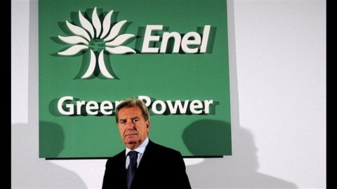 Enel Green Power: Umsatz steigt um 28,4 %, Nettogewinn erreicht 300 Millionen