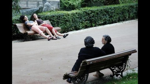 Sanità, a metterla in crisi non è la longevità ma lo stato di salute di chi raggiunge la vecchiaia