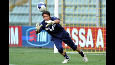 Scudetto 2006, scontro al calor bianco tra Juve e Inter