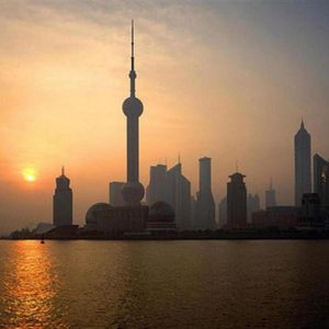 Os mercados asiáticos ainda estão avançando, o índice de Xangai está em uma alta de 4 anos