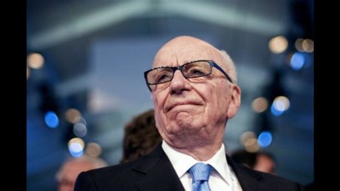 Murdoch, o escândalo das escutas telefônicas coloca em risco a compra da BSkyB