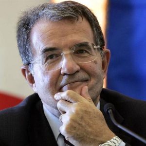 Prodi: “Nè Grecia nè Portogallo hanno interesse a lasciare l’euro. Ciò vale anche per la Germania”