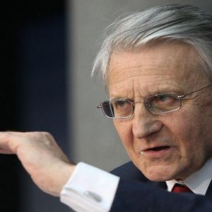 Trichet, Italia „promovată” de BCE: manevră aprobată