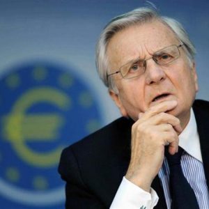 Trichet: schiaffo alle agenzie di rating
