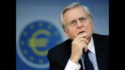 Trichet: schiaffo alle agenzie di rating