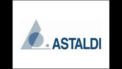 Astaldi，半年净利润+12,4%