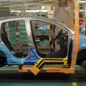 Industri, Istat: omset -1,7% di bulan Mei, pesanan +4,1%