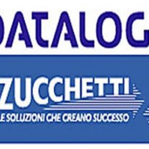 Datalogic-Zucchetti 安全合作伙伴关系