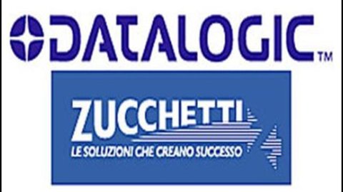 Parceria Datalogic-Zucchetti para segurança