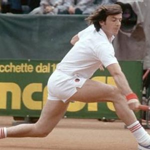 BANCA GENERALI, SPORT ȘI SOLIDARITATE – Adriano Panatta invitație de tenis