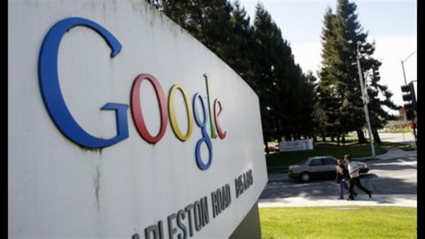 Google, +36% di kuartal kedua