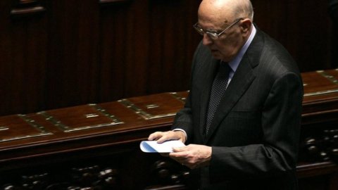 “Napolitano, Berlinguer e a lua”, livro de Umberto Ranieri sobre o reformismo na era Renzi