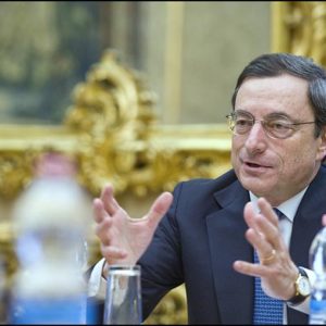 Nicola Rossi: di fronte alla crisi è decisivo aprire subito l’agenda Draghi su stabilità e riforme