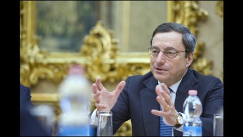 Nicola Rossi: di fronte alla crisi è decisivo aprire subito l’agenda Draghi su stabilità e riforme