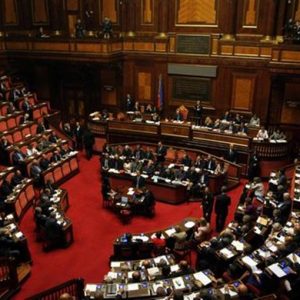 Manovra, ok definitivo dal Parlamento