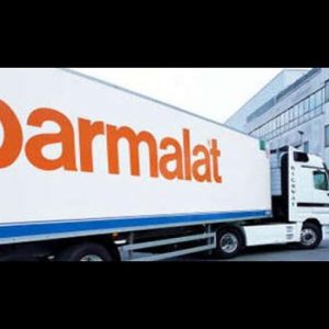 Parmalat, Yvon Guérin'in yeni CEO'su